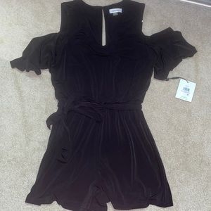 Calvin Klein Romper